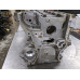 #BKV12 Engine Cylinder Block For 10-13 Mazda 6  2.5